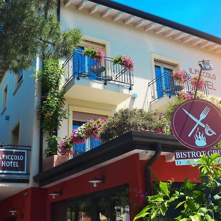 Piccolo E Grill Hotel Sirmione