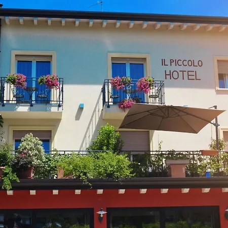 Piccolo E Grill Hotel Sirmione
