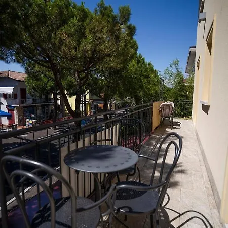 Hotel Piccolo E Grill Sirmione