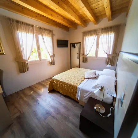 Hotel Piccolo E Grill Sirmione